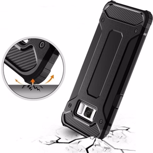 Ümbris jaoks Samsung S8 Armor must