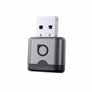 Juhtmevaba autoadapter OTTOCAST CA530-T Mini Aura 2026
