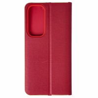 Wonder Frame Ümbris jaoks Samsung Galaxy S24 punane