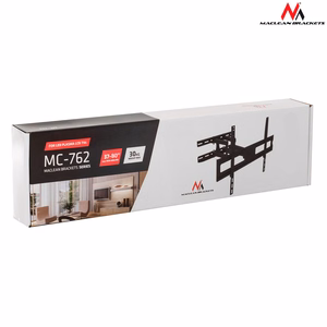 Maclean MC-762 monitori hoidik