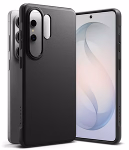 Ringke Onyx Ümbris for Samsung Galaxy S26 Ultra - must