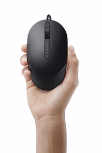 DELL MS3220 hiir mõlemakäeline USB Type-A laser 3200 DPI