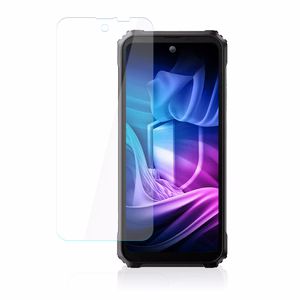 Blackview BL9000 Pro – 3mk Silky Matt Pro telefoni ekraanikaitse