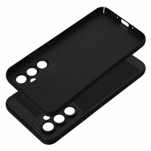 Ümbris jaoks Samsung A54 5G Breezy must