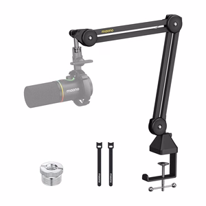 Maono BA37 microphone hoidja
