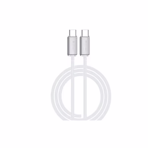 Devia кабель Extreme EC688 PD USB-C - USB-C 1,5 м 60W 3A белый