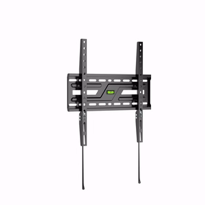 Gembird WM-75F-02 TV wall mount (fixed), 32”-75”, must