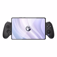GameSir G8+ Bluetooth mobiilikontroller koos telefonihoidjaga