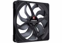 NF-A14x25 G2 PWM chromax.must - next-gen 140mm fan (must)