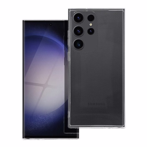 Ümbris Samsung A27 5G Clear Case Box läbipaistev