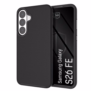 Samsung Galaxy S26 FE – 3mk Fortis MagCase telefoniümbris