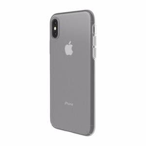 Incase Lift ümbris seadmele iPhone XS Max, läbipaistev