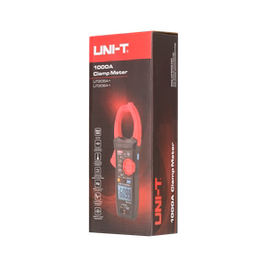 UNI-T UT206A+ tangampermeeter