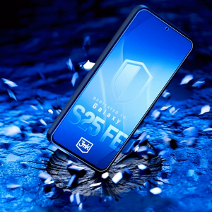 3mk FlexibleGlass гибридное стекло для Samsung Galaxy S25 FE