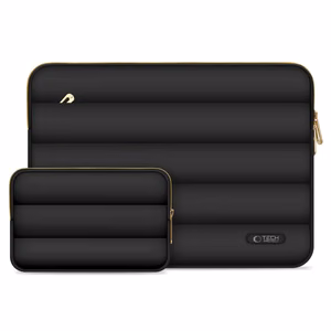 Tech-Protect Puffy 13-14" Laptop Kott - must