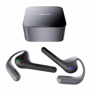 TIMEKETTLE W4 Pro Translation Earbuds