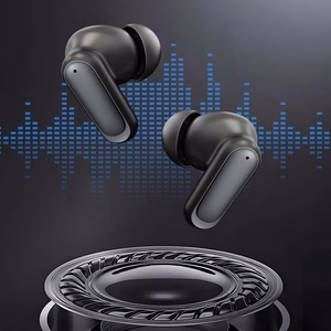 Blavec Bluetooth TWS Kõrvaklapid BW-08 Speak AI must