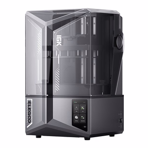 ELEGOO Saturn 4 Ultra 16K 3D-printer