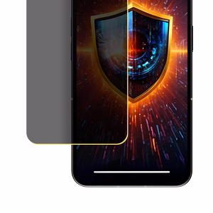 Privaatsuskaitsega kile 3mk Silky Matt Privacy Nothing Phone 2