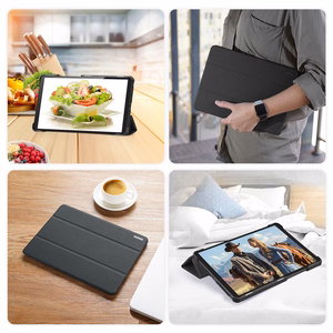 Ümbris Dux Ducis Domo Lenovo Tab One 8.7 TB305 must