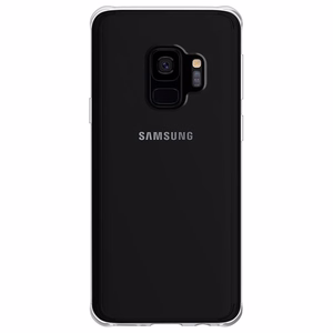 Griffin Reveal ümbris seadmele Samsung Galaxy S9, läbipaistev