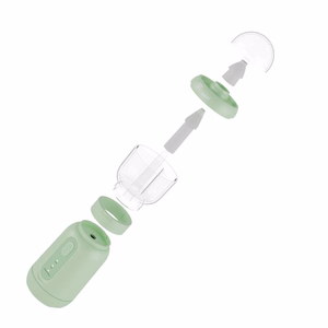 Momini automaatne ninairrigator BubbleBreath