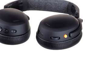 Skullcandy Crusher ANC 2 juhtmevabad kõrvaklapid True Black