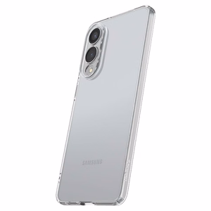 SPIGEN ümbris LIQUID CRYSTAL jaoks SAMSUNG S25 Edge space crystal
