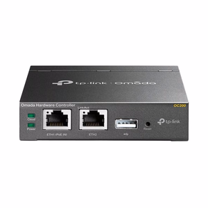 TP-Link juhtmevaba kontroller Omada OC200