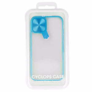 Tel Protect Cyclops Ümbris jaoks Iphone X/XS Mint
