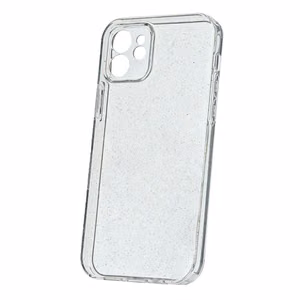 Shine ümbris jaoks Samsung Galaxy A06 4G läbipaistev