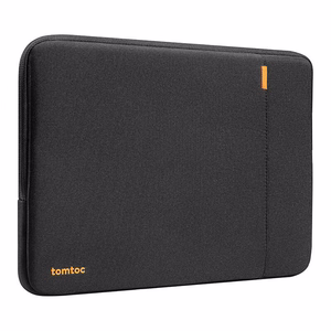 Sülearvuti ümbris 14'' Tomtoc Defender-A13 (must)