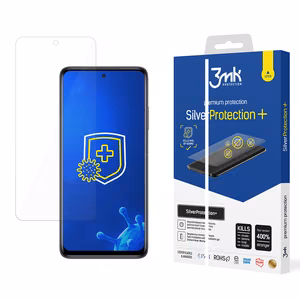 3mk SilverProtection+ защитная пленка Xiaomi Mi 10T Lite 5G