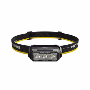 Налобный фонарь Nitecore HA15 UHE 400 люмен