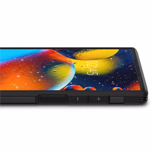 Spigen Neo Flex Гидрогелевая плёнка для Samsung Galaxy S23 Ultra — 2 шт.
