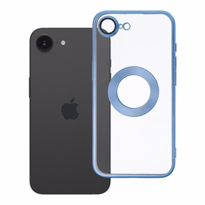 Ümbris GLAM jaoks IPHONE 16e (SE 4 2025) sinine