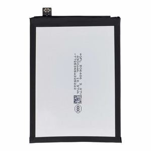 Ncc Battery for Samsung A03S/A02S 5000mAh