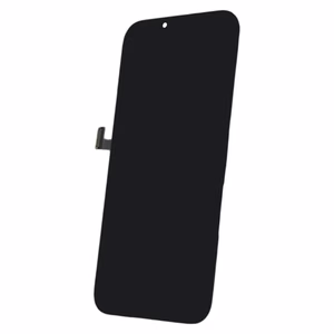 LCD дисплей с сенсорным экраном iPhone 13 Pro Max Service Pack + черный