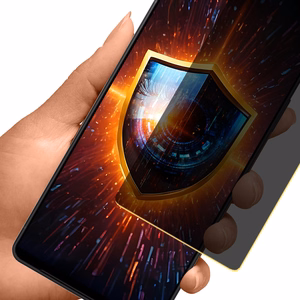 Sony Xperia 1 V – 3mk Silky Matt Privacy privaatsusfilter