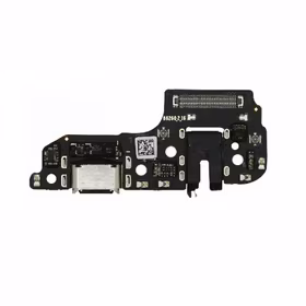 Laadimisport ühilduv OnePlus Nord N10 5G Flex-iga / Plata OEM