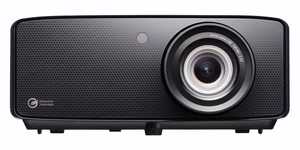 Projektor Optoma PK52 Standard throw 3500 ANSI luumenit DLP UHD 4K (3840x2160) 3D Must