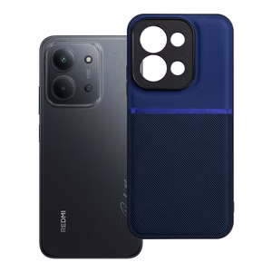 NOBLE ümbris jaoks XIAOMI Redmi 15C (173,16 x 81,07 x 8,2) sinine