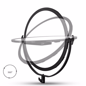 Pehme valguslamp, 54 cm