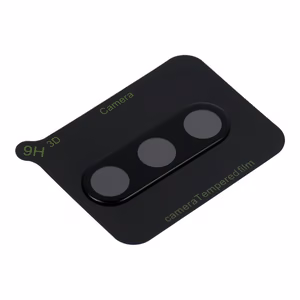 5D Full Glue Camera Karastatud klaas - jaoks Samsung Galaxy A17 4G / A17 5G must