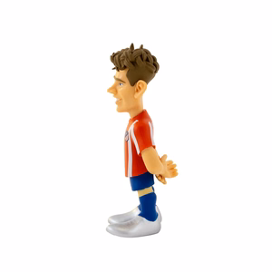 Minix Atlético Madrid – Antoine Griezmann – kollektsioonifiguur