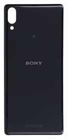 Tagakaas jaoks Sony I4312/I3312 Xperia L3 must original (used Grade B)