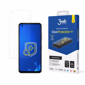 3mk SilverProtection+ kaitsekile Asus Zenfone 9