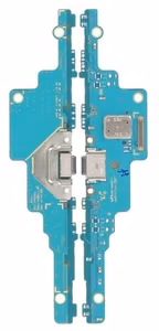 Flex Samsung T730/T733 Tab S7 FE WiFi laadimispistiku jaoks originaal (service pack)