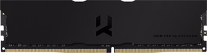 Goodram IRDM PRO mälumoodul 32 GB 2 x 16 GB DDR4 3600 MHz