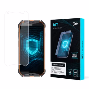 Ulefone 3W – 3mk 1UP telefoni ekraanikaitse